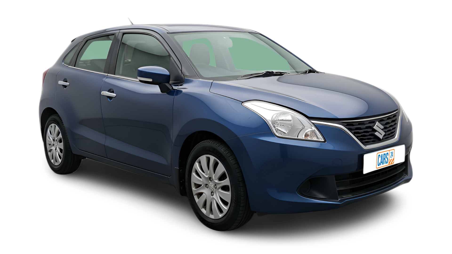 Maruti Baleno-img